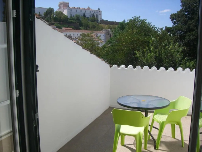 Hotel O Gadanha