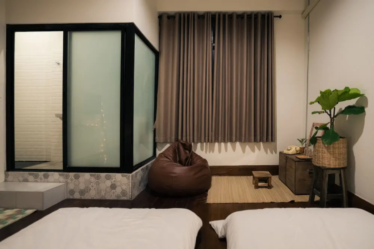 The Oldtale - Hostel