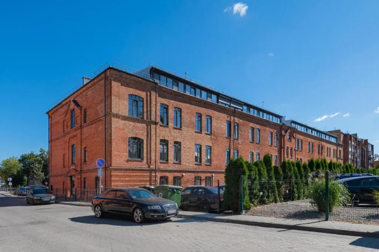 Otel görseli
