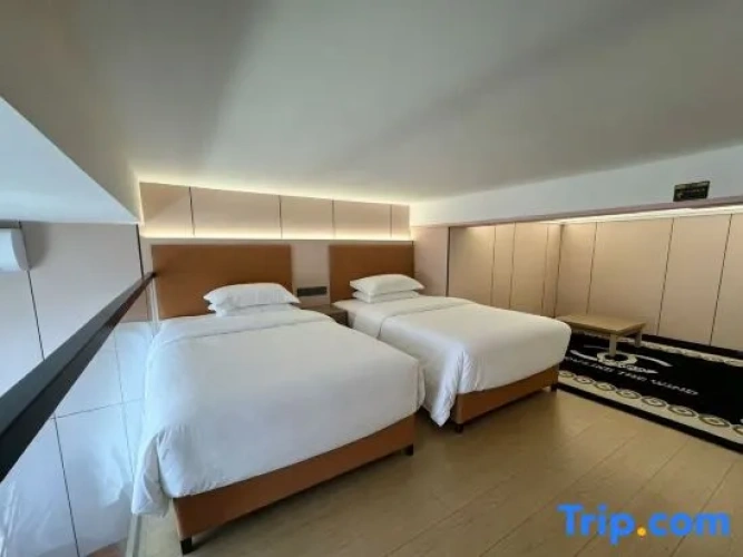 Twin Suite