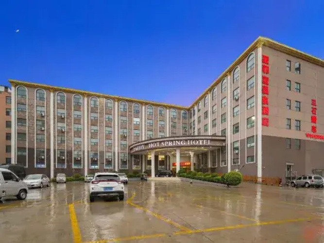 Imagen del hotel