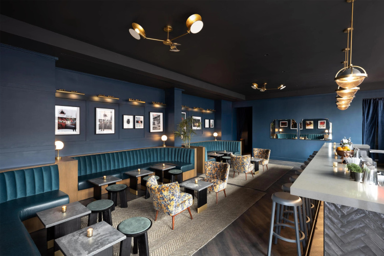 Arlo SoHo (Ex-Tommie Hudson Square) photo 29