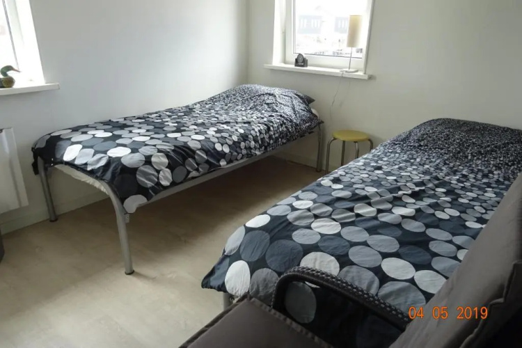 B&B Snekerpoort