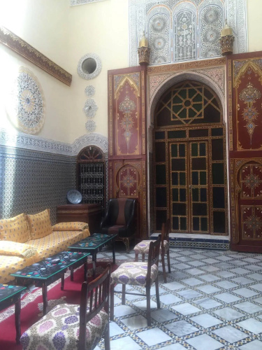 Ksar Nada