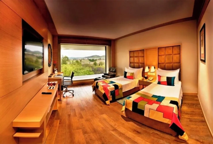 Premier Twin room