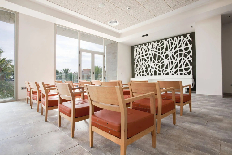 Mar Hotels Playa Mar & Spa photo 20