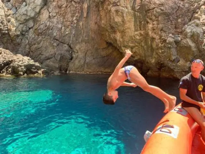 Appartamento Anna Natura e Relax