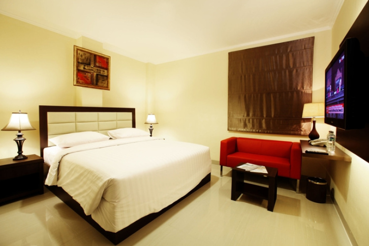 Glassio Hotel