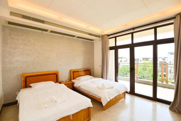 Sanya Princess Villa of Phase 3
