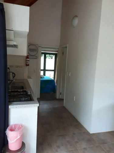 1 Bedroom Bungalow
