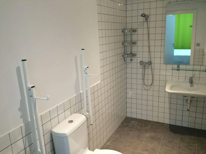 Chameleon Hostel