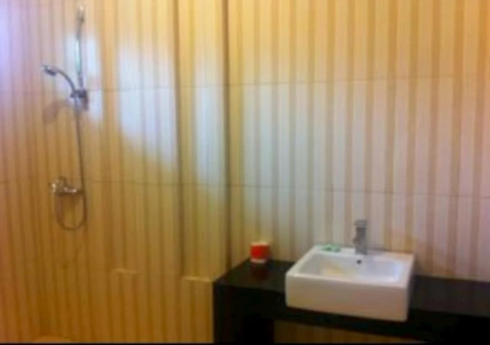 Kuta Indah Hotel