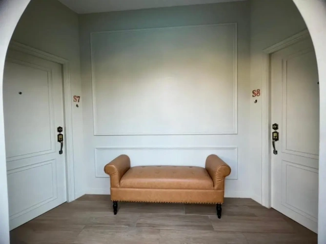 1 Bedroom Villa