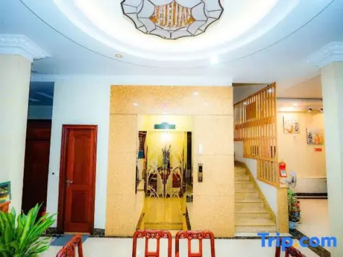Hong 68 Motel Bac Ninh