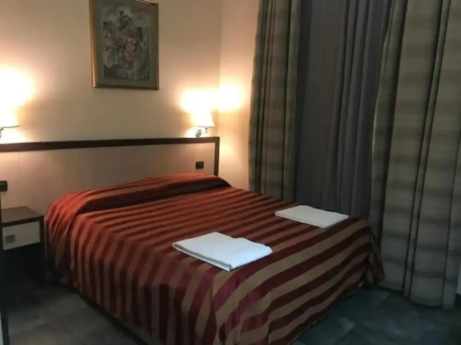Clarian B&B