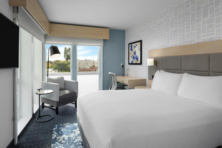 Aiden by Best Western Berkeley