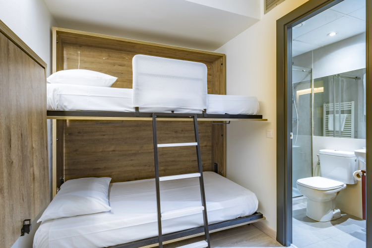 Exe Prisma Hotel