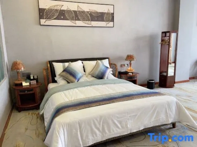 Premier room