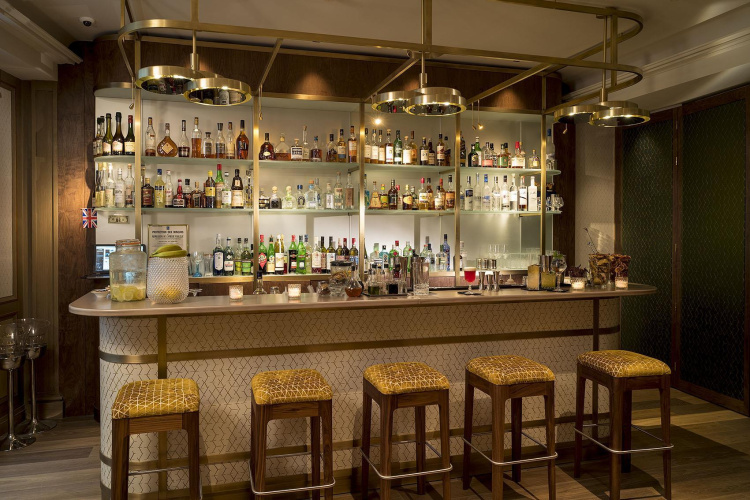 Hotel Rochester Champs Elysees photo 33
