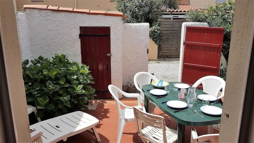 Villa Roussillon
