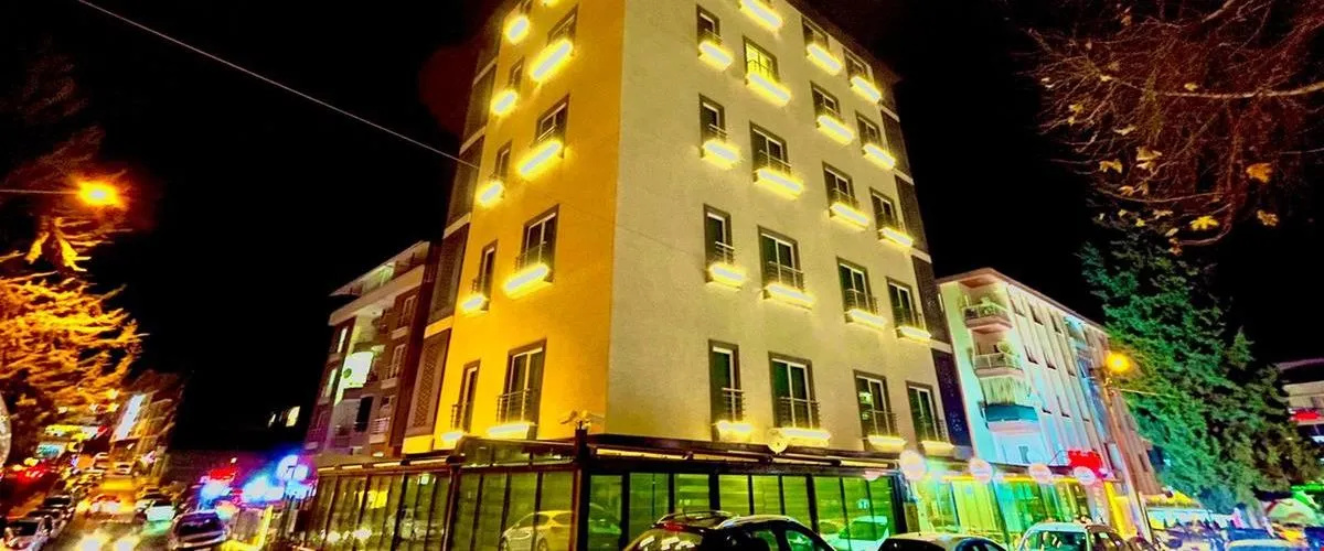 Hotelbild