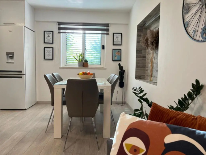 Apartment Aria - BBQ grill & garage