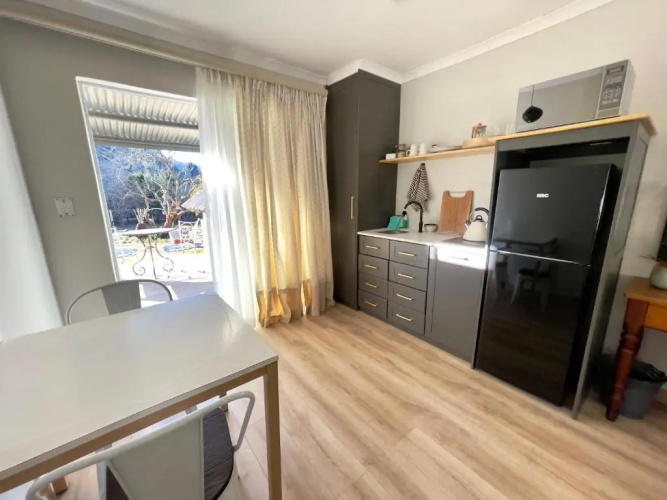 Meander Stay Clarens