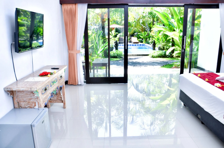 Palm Garden Bali