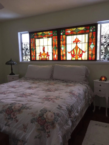 Lava Tree Tropic Inn
