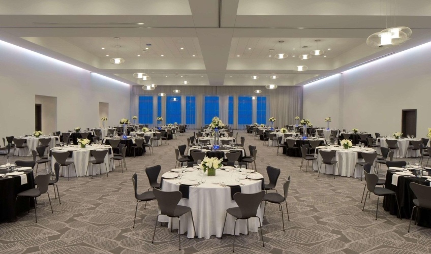 Radisson Blu Mall Of America photo 34