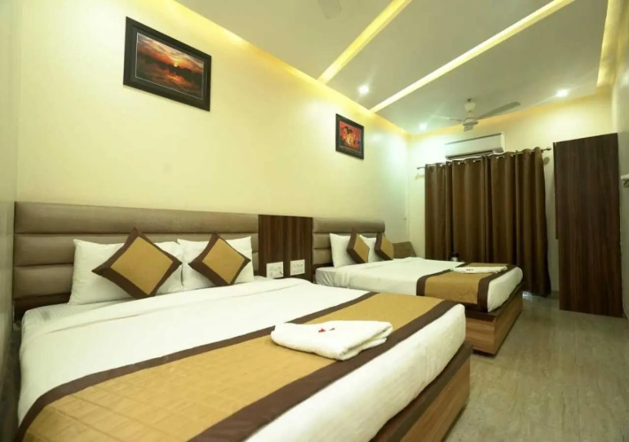 Hotel Maggo