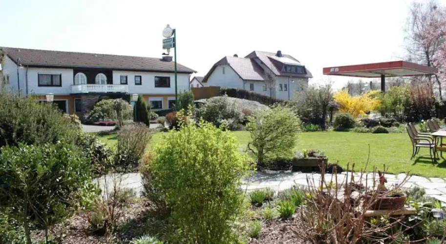 Gaststätte Pension Kupferpfanne