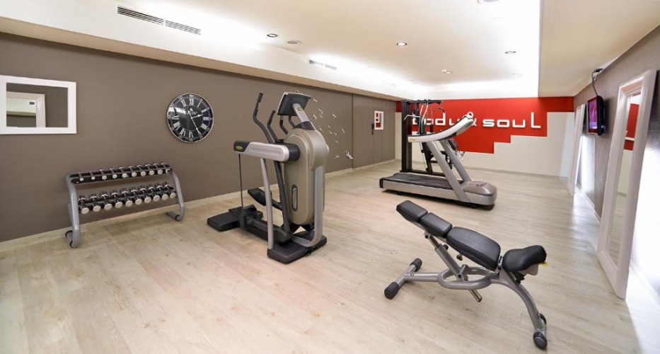 Best Western Hotel Trier City photo 24