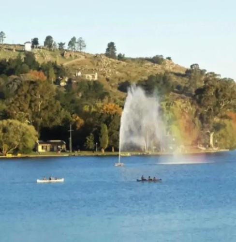 Tandil Centro