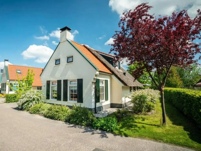 2 Bedrooms Luxury Bungalow