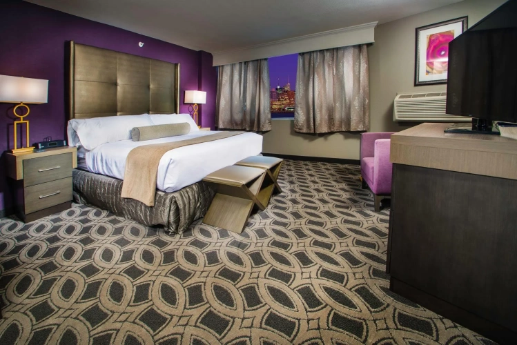 Double Junior Suite