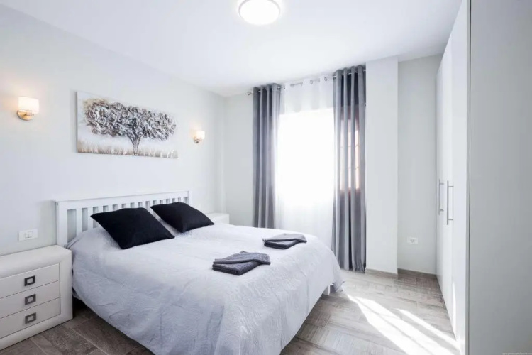 Palm Mar de LUX - Primavera C31