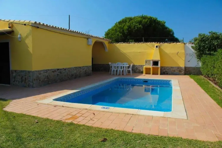 Quinta Vita- Vila Laranja