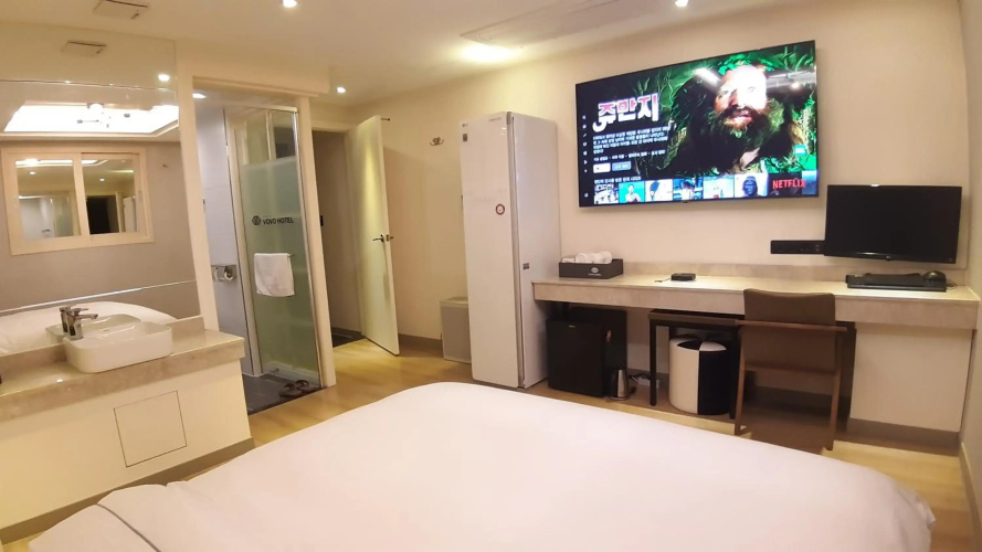 Vovo Hotel