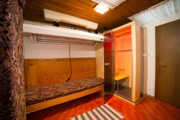 Hotel Serles
