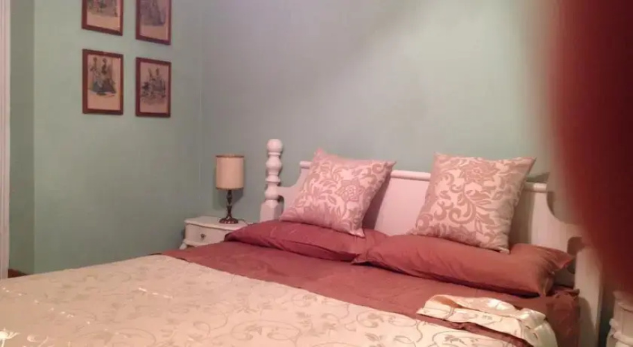 Casa Bellina