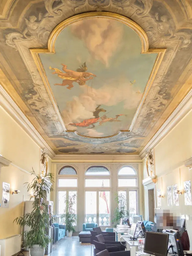 Best Rialto Palace