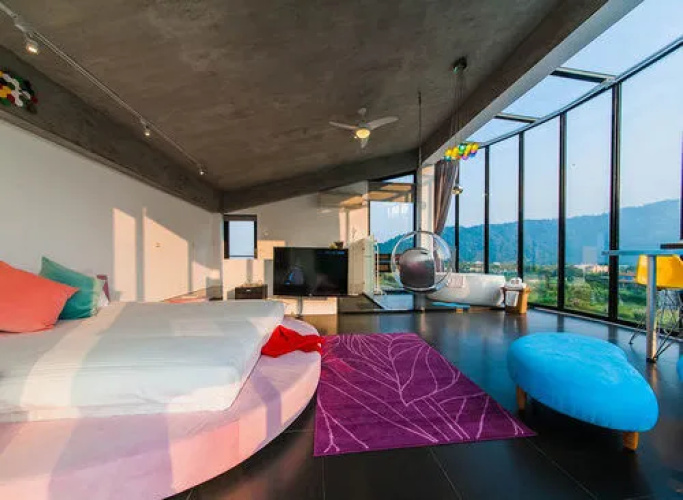 189 Lake Yang style inn
