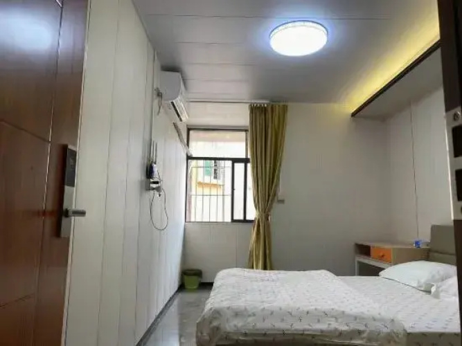Yahao Apartment