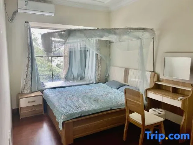 3 Bedrooms Comfort Suite