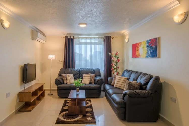 Hotel Raha Tower