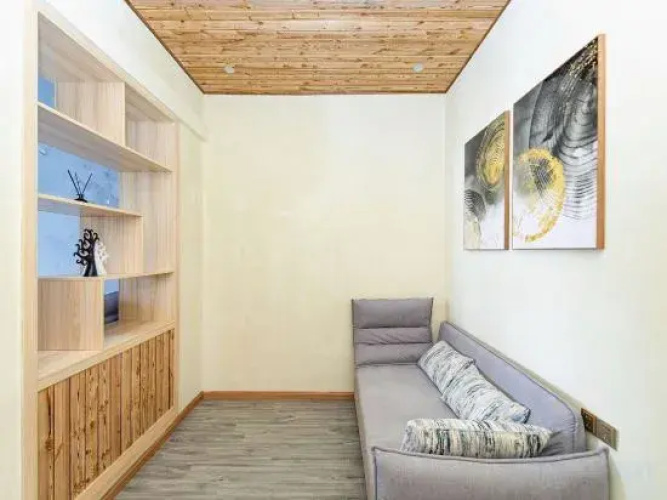 Grandma Resort