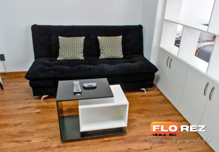1 Bedroom Standard Apartment