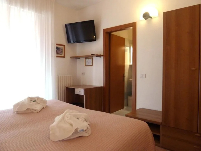 Hotel Baitone