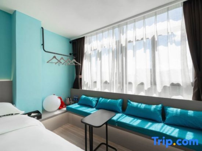Luxury Double room